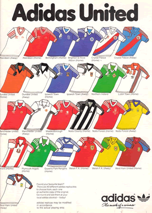 adidas united 1980