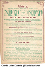 sugg football catalogue 1904