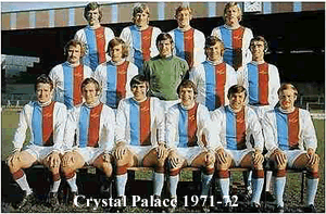 crystal palace 1971-72