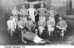darwen fc 1879