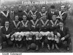 leeds city fc 1913
