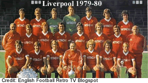 liverpool 1979-80