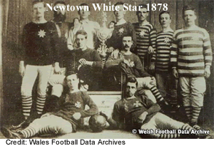 newtown white star 1878
