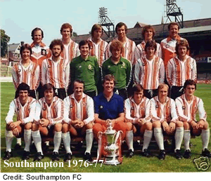 Umbro Cosmos Pele 1976-77 Home Jersey