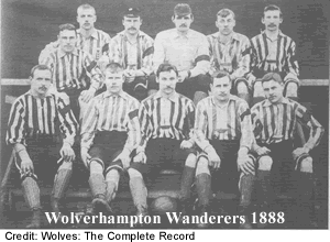 wolves 1888