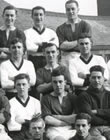 barnsley fc 1927-28 team group
