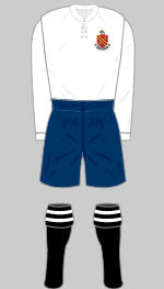 bolton wanderers 1926 fa cup final kit