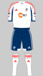 bolton wanderers fc 2012-13 home kit