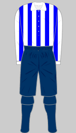 bootle fc 1883-1888