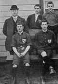 brentford fc team group 1893-94