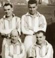 brighton FC 1934-35
