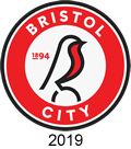 bristol city crest 2019