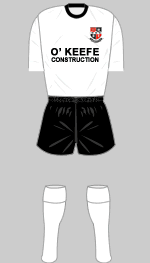 bromley 1991-93