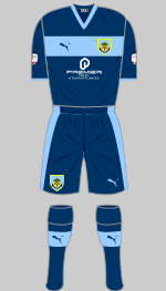 burnley 2012-13 away kit