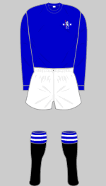 chelsea 1973-75 special kit