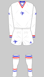 chelsea 1983-84 3rd kit