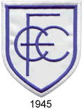 chesterfield crest 1945