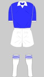 chesterfield fc 1975-76
