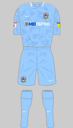 coventry city 2018-19