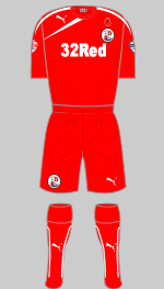 crawley town 2015-16 special kit