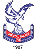 crystal palace crest 1987