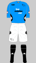 derby county fc 2012-13 third kit