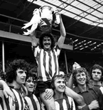 sunderland 1973 fa cup winners