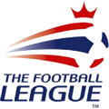football league logo 2004