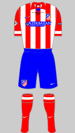 atletico madrid 2014 champions league final kit