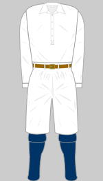 everton 1894-95 change kit