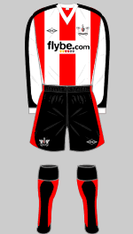 exeter city 2006