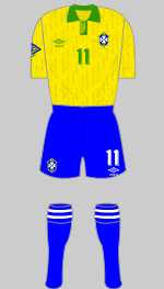 brazil v usa 1991 women's world cup