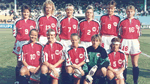 norway 1991 womwns world cup