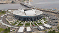 Krestovsky Stadium, St Petersburg