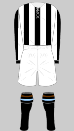 grimsby town 1909-10