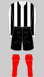grimsby town 1936-37