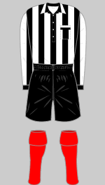 grimsby town 1939-40