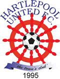 hartlepool united 1995