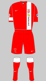 hartlepool united 2013-14 away kit