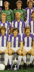huddersfield town fc 1979-80