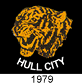 hull city crest 1979