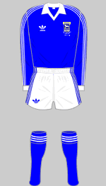 ipswich town 1978 fa cup final