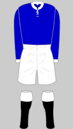 leicester city fc 1921