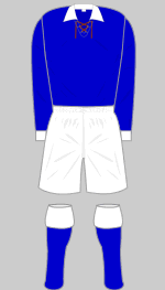 leicester city 1946-47