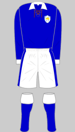 leicester city 1948-49