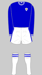 leicester city 1965-66