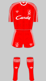 liverpool 1989 fa cup final kit