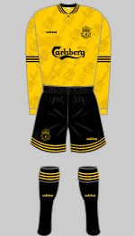 liverpool 1994-96 third kit