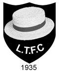 luton town crest 1935