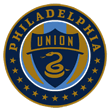 philadelphia union crest